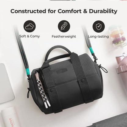 DuffLux - Worlds #1 Duffle Bag