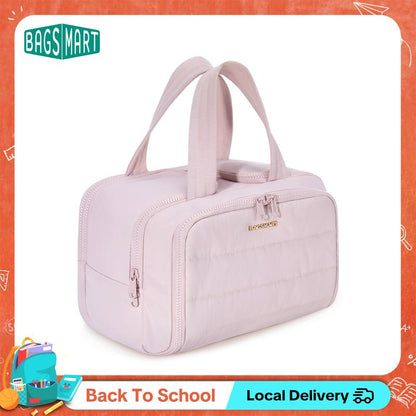 DuffLux - Pink Bag
